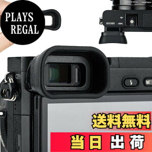 �y���������z�A�C�J�b�v �ڊ჌���Y �����^ Sony A6000 A6100 A6300 �Ή� FDA-EP10 �A�C�s�[�X �݊� �t�@�C���_�[ �ی�