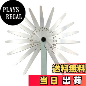 �y���������zKIMLONTON �X�e�����X���V�b�N�l�X�Q�[�W100mm 17���g 0.02mm~1.0mm ���ԃQ�[�W���� ���� ����100B-17 �X�e�����X�|����K ���ԑ���� ����H��