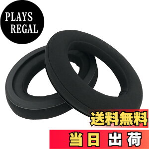 �y���������zChic Tuant �C���[�p�b�h for Sennheiser (�[���n�C�U�[) HD515 HD518 HD555 HD558 HD595 HD598 HD598SE HD598CS HD598SR �Q�[�~���O�w�b�h�Z�b�g �ɑΉ� �����p �w�b�h�z���p�b�h �C���[�N�b�V���� ����