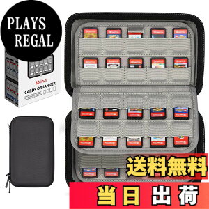 �y���������zSisma �J�[�h�P�[�X 80�����[ for Switch Vita SD�J�[�h �Q�[���̐����p �P�[�X EVA�f�� ���[ �|�[�`�w���F�x