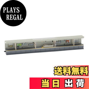 �y���������z�g�~�[�e�b�N(TOMYTEC) TOMIX N�Q�[�W �Ό����z�[�� �s�s�^ ������A 4283 �W�I���}�p�i