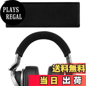�y���������zGeekria �J�o�[ �݊��� �L�k�f�� �w�b�h�o���h�J�o�[ �\�j�[ Sony MDR-HW700, HW700DS Wireless Headphones �w�b�h�z���� �Ή� �ȒP�ɑ��� �H��s�v