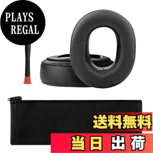 �y���������zGeekria �C���[�p�b�h + �w�b�h�o���h �J�o�[ �\�j�[ Sony MDR-HW 700/ 700DS �w�b�h�z�� ��p ���� �p �w�b�h�z���p�b�h �C���[�N�b�V���� �Z�b�g
