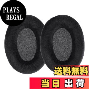 �y���������zkwmobile 2x �w�b�h�z���J�o�[ Sennheiser HD515 / HD555 / HD595 / HD518�Ή� �����p�C���[�p�b�h - �N�b�V���� �x���A ���F