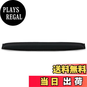 �y���������zkwmobile Sennheiser HD25 / HD25-1 II / HD250BT�Ή� 2x �w�b�h�o���h �p�b�h - PU���U�[�� �N�b�V���� �C���t�H�� ���F