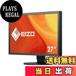 �y���������zEIZO ColorEdge CS2740 (27�^�J���[�}�l�[�W�����g�t�����j�^�[/4K UHD/Adobe RGB 99%/USB Type-C/)