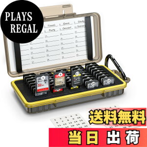 �y���������z��e�� 40�� SD SDHC SDXC/NS/PSV/CFexpress Type A �J�[�h���[�P�[�X �������[�J�[�h�P�[�X �ϏՌ� �h�o �h��