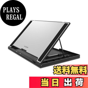 �y���������zHUION �t�^�u �t���^�u���b�g �X�^���h ST300 Kamvas�V���[�Y�����ł͂Ȃ��A�m�[�g�p�\�R���A�v�����^�[�Ȃǂɂ��Ή��\ �����^�ѕ֗� ����~�ߕt�� �ω׏d10KG