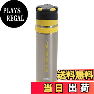 �y���������zTHERMOS(�T�[���X) �R��p�X�e�����X�{�g��900ml FFX-901 (�N���A�X�e�����X�iCS�j)