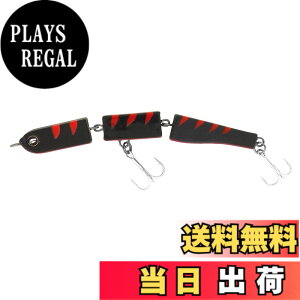 �y���������zAbuGarcia (�A�u�K���V�A) �S�b�h���� 100mm/7.7g �u���b�N�M�[�S�I�����W�x���[ SSGDRN100MM7.7G-BLGRB �o�`���� �V�[�o�X