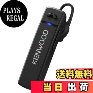 �y���������zJVC�P���E�b�h KENWOOD KH-M300-B �Ў��w�b�h�Z�b�g Bluetooth�Ή� �A���ʘb���� ��23���� ���E�����Ή� �e�����[�N�E�e���r��c���� �u���b�N