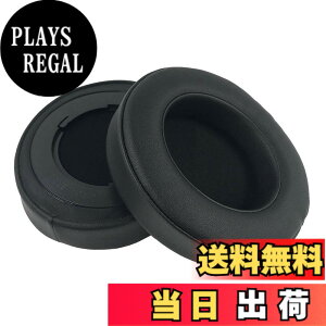 �y���������zChic Tuant �C���[�p�b�h for Razer (���C�U�[) Kraken Pro V2 �w�b�h�Z�b�g �ɑΉ� �����p �w�b�h�Z�b�g �ɑΉ� �����p �w�b�h�z���p�b�h �C���[�N�b�V���� �������[�t�H�[�� (�u���b�N)