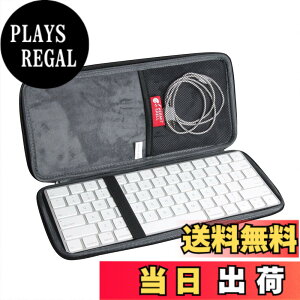 �y���������zApple Magic Keyboard ��p���[�P�[�X-Hermitshell