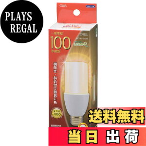 �y���������zLED�d�� T�` E26 100�`���� �d���F LDT13L-G IG92 06-1932 OHM �I�[���d�@