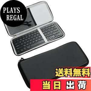 �y���������zAnker �E���g���X���� Bluetooth ���C�����X�L�[�{�[�h��p�ی���[�P�[�X (�P�[�X�̂�) -Hermitshell