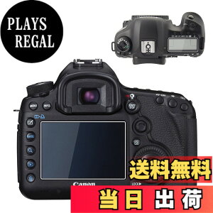 �y���������zkinokoo �f�W�^���J�����t���ی�t�B���� �t���v���e�N�^�[ Canon EOS 5D Mark III��p EOS 5D Mark3 �t�����j�^�[�p�K���X�v���e�N�^�[ 0.25mm�ƕ\���o�l���p�����\�ی�t�C�����Z�b�g 2�Z