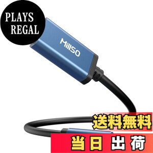 �y���������zMillSO USB �I�[�f�B�I �ϊ��A�_�v�^ �O�t�� �T�E���h�J�[�h USB�|�[�g- 4�ɁiTRRS�j �X�e���I�~�j�W���b�N 3.5mm �ϊ� Windows/Vista/XP�APS5�APS4�AMac OS/X�ALinux�AChromebook�ASurface 3 pro�ARaspberr