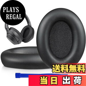 �y���������zSOULWIT �C���[�p�b�h �C���[�N�b�V���� �����p Sony WH-1000XM3 (WH1000XM3)�I�[�o�[�C���[�w�b�h�t�H�� �ɑΉ� �w�b�h�p�b�h �_�炩���v���e�C�����U�[ �m�C�Y�A�C�\���[�V����������