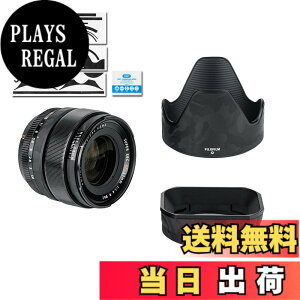 �y���������z�J���������Y �ی샌�U�[�t�B���� Fujinon Super EBC XF 23mm F1.4 R �����Y & �I���W�i���y�^�� + �X�N�G�ALH-XF23 �����Y�t�[�h �ɑΉ� 3M�ޗ��u���b�N����