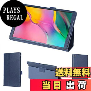 �y���������zwisers �^�b�`�y���E�ی�t�B�����t Galaxy Tab A �P�[�X Samsung �T���X�� J:COM �W�F�C�R�� 10.1 �C���` �^�u���b�g �J�o�[ �_�[�N�u���[