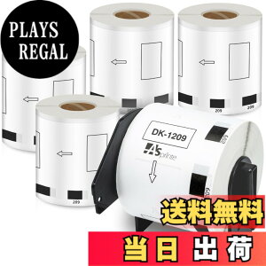 �y���������z�H�i�\���p���̃��x�� 62mm x 29mm DK-1209 DK 1209 800��/�� ���M�X�e�b�J�[�� ���x���v�����^�[ QL-800 QL-820NWB QL-700 QL-550 QL-720NW QL-650TD 5���[���Z�b�g�A�u���U�[Brother�ƌ݊����̂��� ���v