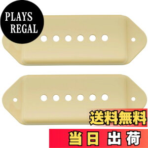 �y���������zMusiclily Pro 49,2mm P90 �h�b�O�C���[�l�b�N�|�W�V�����V���[�g/���[�l�b�N�s�b�N�A�b�v�J�o�[ USA�M�u�\��/�r���e�[�W�X�^�C���G�s�t�H���p�A�N���[���i2�Z�b�g�j