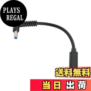 �y���������zJSER Type C USB-C ���X���� - DC 4.5x3.0mm Power PD DC 20V 65W �[�d�P�[�u�� �m�[�g�p�\�R�� 18-20V (4.5x3.0mm) �ɑΉ�