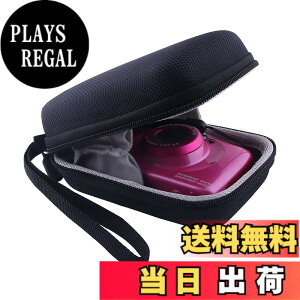 �y���������zNikon �f�W�^���J���� COOLPIX W150/W300/A100/A10 ��p�ی���[�P�[�X -waiyu JP (��)