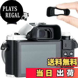 �y���������z�A�C�J�b�v �ڊ჌���Y �����^ OM System OM-5 Mark II OM-3 & Olympus OM-D E-M10 Mark IV III II & E-M5 Mark III II �Ή� EP-16 EP-15 �A�C�s�[�X�݊�