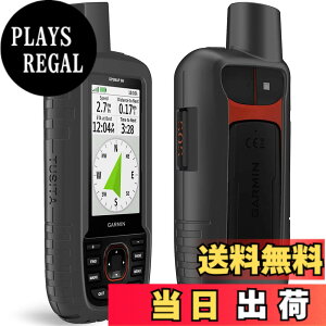�y���������zTUSITA �V���R���P�[�X Garmin GPSMAP 66s 66st 66sr 67 66i 67i GPS �n���h�w���h�Ή�