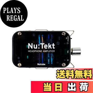 �y���������zKORG �R���O Nu:Tekt HA-S Headphone Amplifier Kit �w�b�h�z���A���v Nutube���� DAC �^��ǃA���v ������