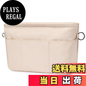 �y���������zVANCORE �o�b�O�C���o�b�O ���� �y�� Bag in Bag �g�[�g�p �傫�� a4 �o�b�O�̒� ���� ���� �J�o���̒� �d�؂� �ʋ� ���s