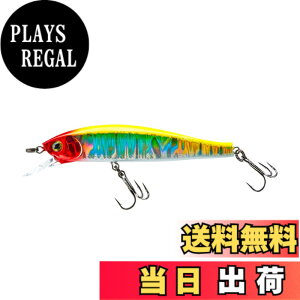 �y���������zDUEL(�f���G��) HARDCORE(�n�[�h�R�A) ���A�[ �~�m�[ �T�X�y���h HARDCORE MINNOW flat 70SP 70mm Weight:g R1358-CSH-�V�g���X�V���b�h �o�X�ނ� �N���E�� R1358-HCR