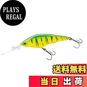 �y���������zDUEL(�f���G��) HARDCORE(�n�[�h�R�A) ���A�[ �V���b�h HARDCORE SHAD 75SF 75mm Weight:11g R1367-HT-�z�b�g�^�C�K�[