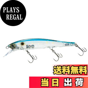 �y���������zDUEL(�f���G��) HARDCORE(�n�[�h�R�A) ���A�[ �~�m�[ HARDCORE MINNOW flat 95F 95mm Weight:10.5g R1359-GSSH-�S�[�X�g�V���b�h �o�X�ނ� GSSH(�S�[�X�g�V���b�h)