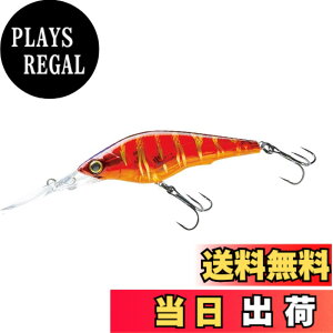 �y���������zDUEL(�f���G��) HARDCORE(�n�[�h�R�A) ���A�[ �V���b�h HARDCORE SHAD 75SF 75mm Weight:11g R1367-GSRT-�S�[�X�g���b�h�^�C�K�[