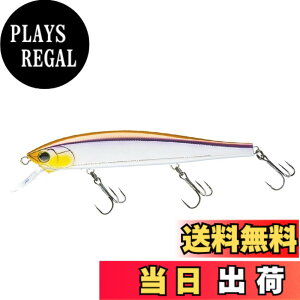 �y���������zDUEL(�f���G��) HARDCORE(�n�[�h�R�A) ���A�[ �~�m�[ HARDCORE MINNOW flat 95SP 95mm Weight:12g R1360-MEWS-���^���b�N���J�T�M �o�X�ނ�