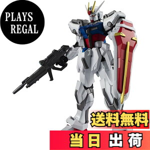 �y���������zTAMASHII NATIONS GUNDAM UNIVERSE �@����m�K���_��SEED GAT-X105 STRIKE GUNDAM ��150mm ABS&PVC�� �h���ς݉��t�B�M���A