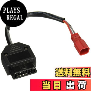 �y���������z�L�^�R(KITACO) OBD(On Board Diagnostics)�A�_�v�^�[ 6P CBR400R/400X(NC56)�ACRF1100L Africa Twin(SD10) 764-9000110