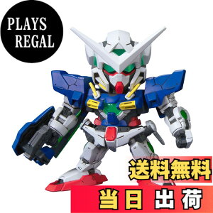 �y���������zBANDAI SPIRITS(�o���_�C �X�s���b�c) SD�K���_�� BB��m �@����m�K���_��00 �K���_���G�N�V�A���y�AII (BB��m) �F�����ς݃v�����f��