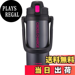 �y���������z�ۈ�}�z�[�r��(ZOJIRUSHI) �ۈ󐅓� ������ �X�|�[�c�^�C�v �X�e�����X�W���O�{�g�� 2.06L �s���N�u���b�N SD-BD20-BP2060ml