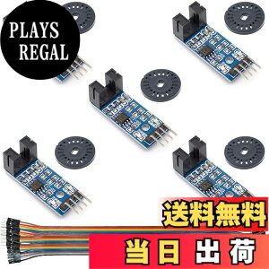 �y���������zYoumile 5�̑��x����Z���T�[LM393���x���胂�W���[��Tacho�Z���T�[�X���b�g�^�C�vMCU�pIR�t�H�g�J�v���[RPI for Arduino DIY�L�b�g�A�G���R�[�_�[�t��