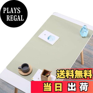 �y���������zNOEINA �I�t�B�X�p�i PU���U�[ �f�X�N�}�b�g �}�E�X�}�b�g PC�� �w�K�� �p�\�R���}�b�g �m�[�g�p�\�R���}�b�g ��^ ���@�\ �h�� �ϋv�� �O���[�� 100x50cm