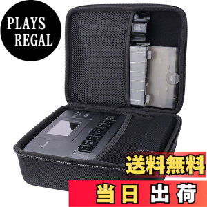 �y���������zCanon (�L���m��)�v�����^�[ SELPHY CP1500 / CP1200 / CP1300 ���S�Ή� ��p�ی���[�P�[�X-Aenllosi (�u���b�N)