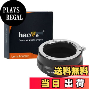 �y���������zHaoge �}�j���A�������Y�}�E���g�A�_�v�^�[ Pentax K PK �����Y����L���m��RF�}�E���g�J�����p Canon EOS R RP�Ȃǂ�