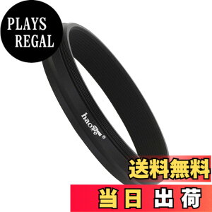�y���������zHaoge ���^�� 49mm�X���b�h �����Y�A�_�v�^�[�����O for Fuji FinePix X70 X100 X100S X100T X100F �J�����p AR-X100 �݊� ����