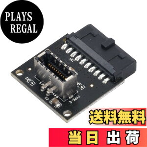 �y���������zcablecc Cablecc USB 3.1�t�����g�p�l���\�P�b�gType-E-�}�U�[�{�[�h�pUSB 3.0 20�s���w�b�_�[�I�X�g���A�_�v�^�[