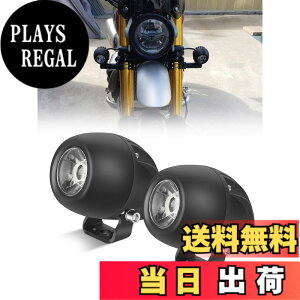 �y���������zLargoods �o�C�N LED�t�H�O�����v 20W �ی^ �⏕�� ���� 12v/24v���p PC�����Y �L�p�Êp��̌^ �ԕ⏕�� 6000K���P�x IP68�h���h�o ������ ���s���C�g �I�[�g�o�C/�D��/�J�[/�@�B�ėp 2�Z
