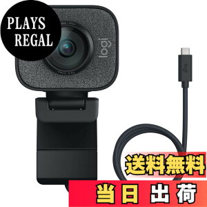 �y���������z���W�N�[�� Web�J���� C980GR �t��HD 1080P 60fps �X�g���[�~���O AI �I�[�g�t�H�[�J�X �����I�o�␳ ��u�� USB Type-C �E�F�u�J���� �E�F�u�J�� PC Windows Mac �X�}�z YouTube �O���t�@�C�g ��