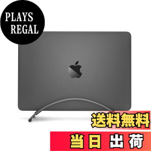 �y���������zTwelve South BookArc for MacBook | Apple�m�[�g�u�b�N�̂��߂̏ȃX�y�[�X�c�u���X�^���h �X�y�[�X�O���C